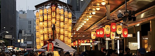 交通情報