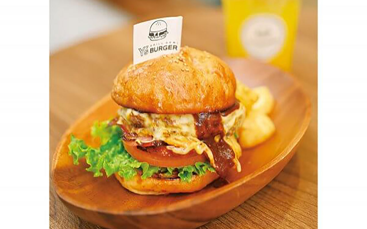 こだわりがギュッと詰まった 京都のハンバーガー6選 M エム Kyoto By Leaf こだわりがギュッと詰まった 京都のハンバーガー6選 M エム Kyoto By Leaf