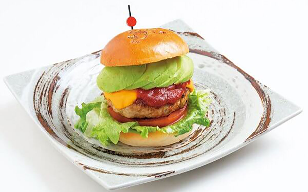 こだわりがギュッと詰まった 京都のハンバーガー6選 M エム Kyoto By Leaf こだわりがギュッと詰まった 京都のハンバーガー6選 M エム Kyoto By Leaf