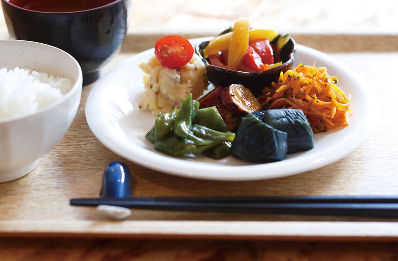 京都のとっておき朝ごはん 和食編 M エム Kyoto By Leaf 京都のとっておき朝ごはん 和食編 M エム Kyoto By Leaf