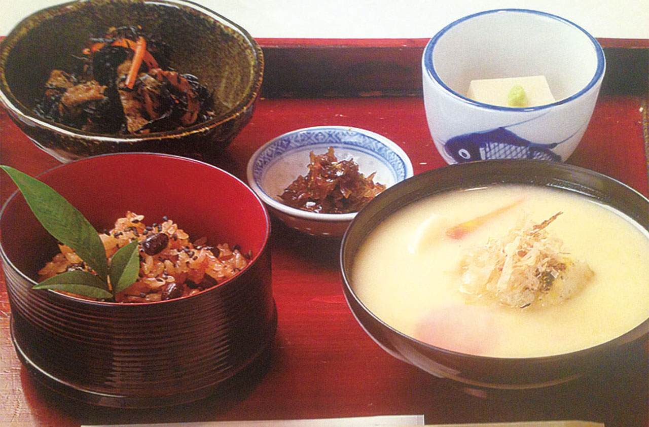 京都のとっておき朝ごはん 和食編 M エム Kyoto By Leaf 京都のとっておき朝ごはん 和食編 M エム Kyoto By Leaf