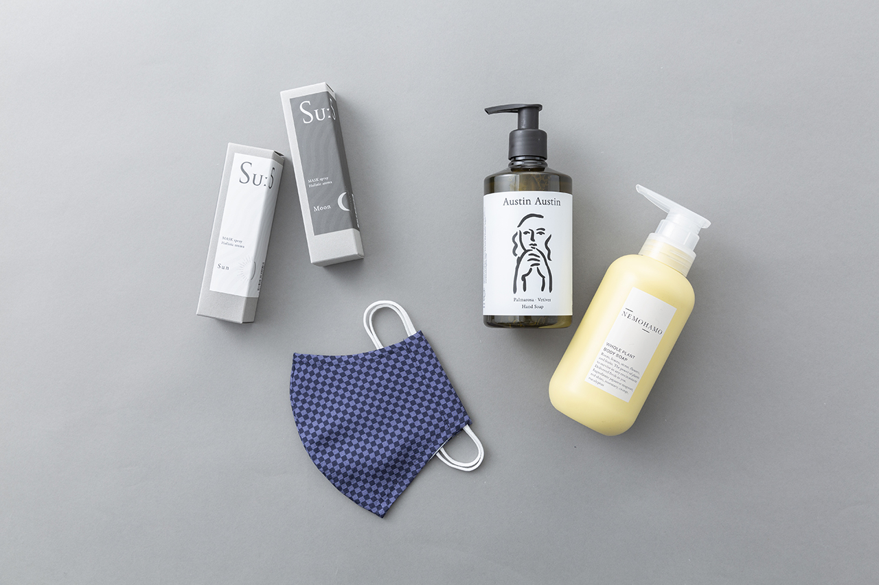 パティスリーブランド Rau ほか バレンタインギフトをご提案 バレンタインイベント Good Nature Valentine が1 30 2 14開催 M エム Kyoto By Leaf