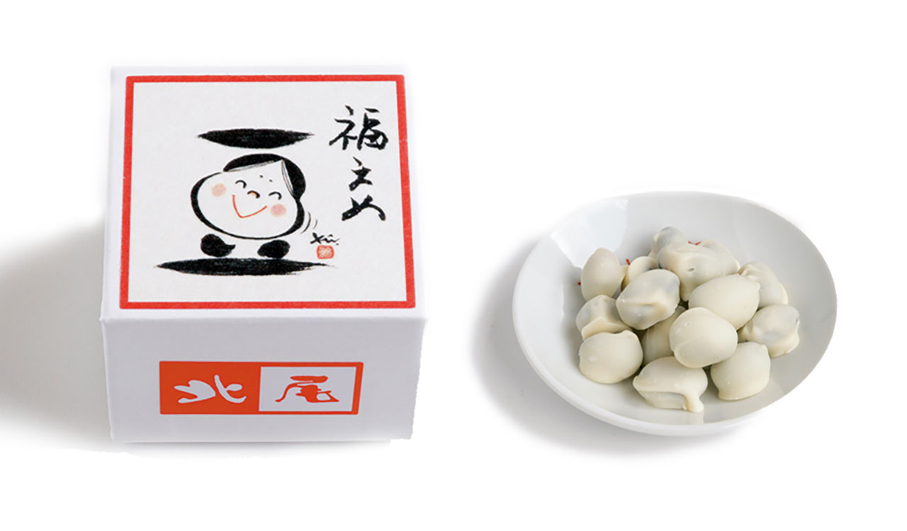 今年はおうちで かわいい豆で節分を楽しもう M エム Kyoto By Leaf
