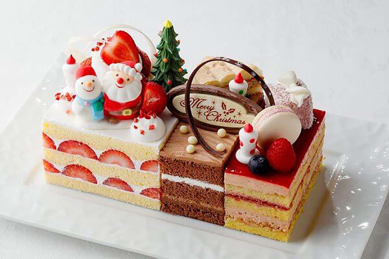 特別な日を彩る ホテルのクリスマスケーキ M エム Kyoto By Leaf 特別な日を彩る ホテルのクリスマスケーキ M エム Kyoto By Leaf