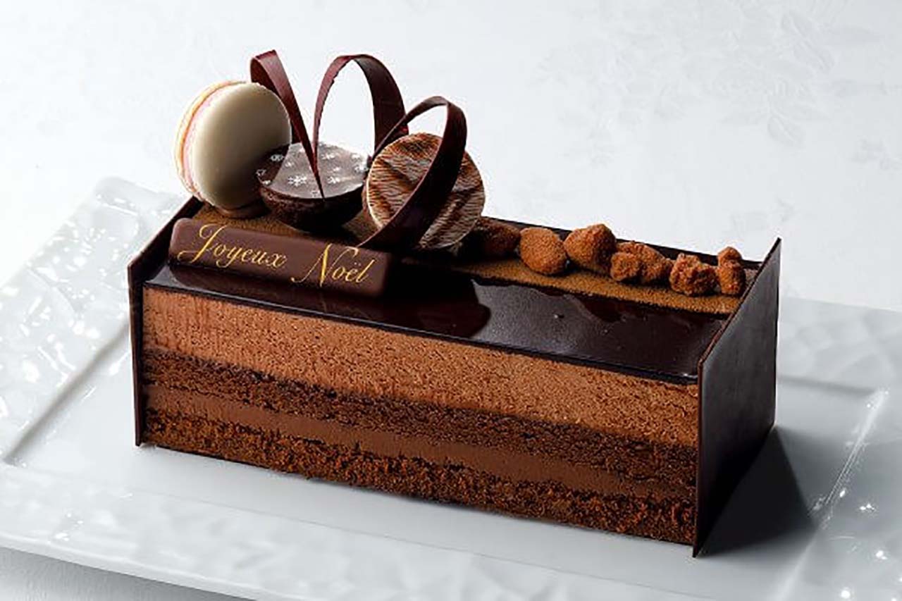 特別な日を彩る ホテルのクリスマスケーキ M エム Kyoto By Leaf 特別な日を彩る ホテルのクリスマスケーキ M エム Kyoto By Leaf