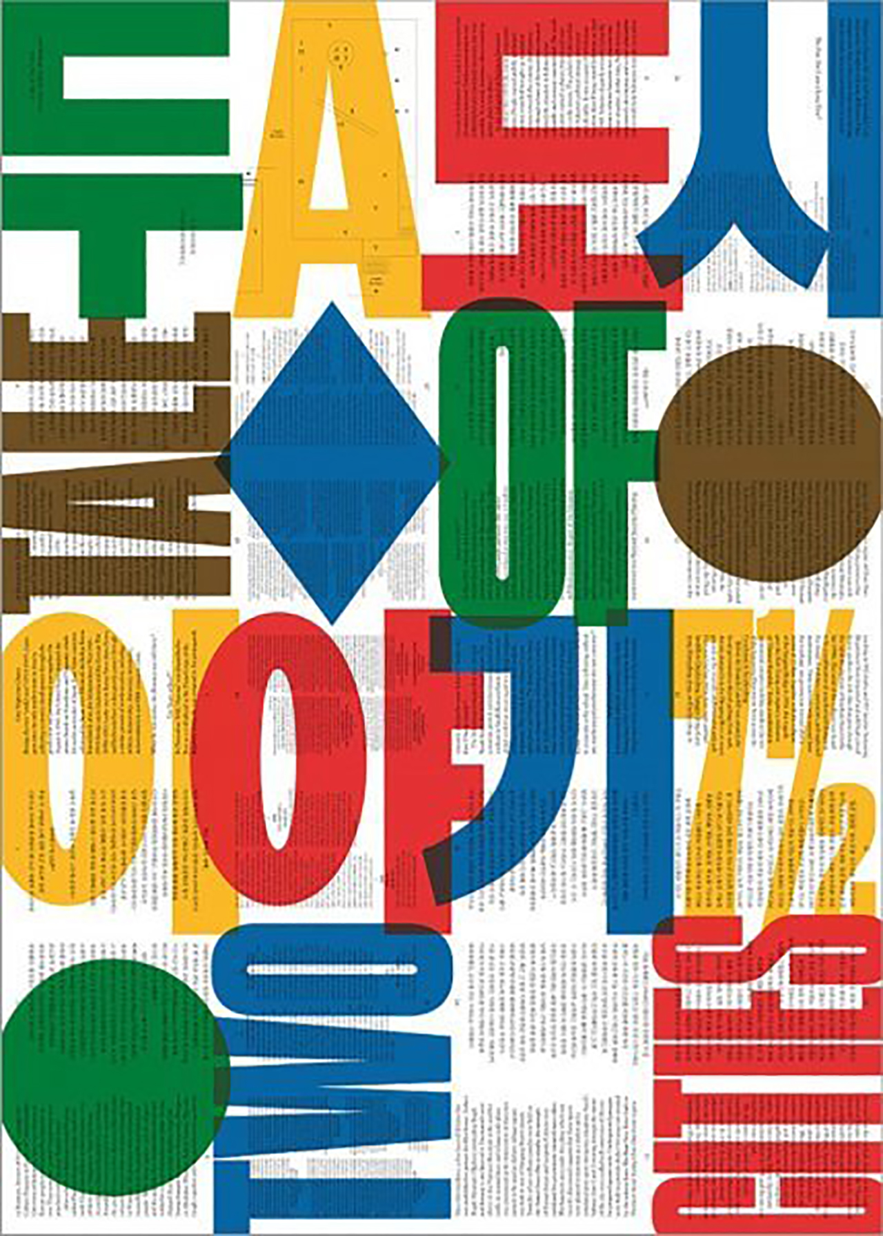 Poster/brochure, A Tale of Two Cities: Narrative Archive of Memories, Arko Art Center, Seoul, 2017