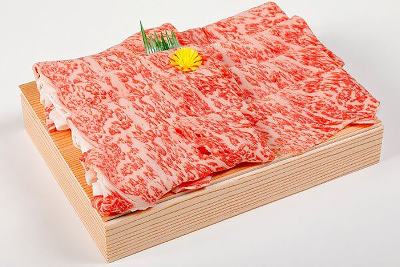 京都府産 精肉のイメージ