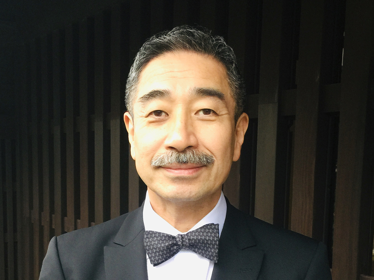 講師の増田徳兵衛さん