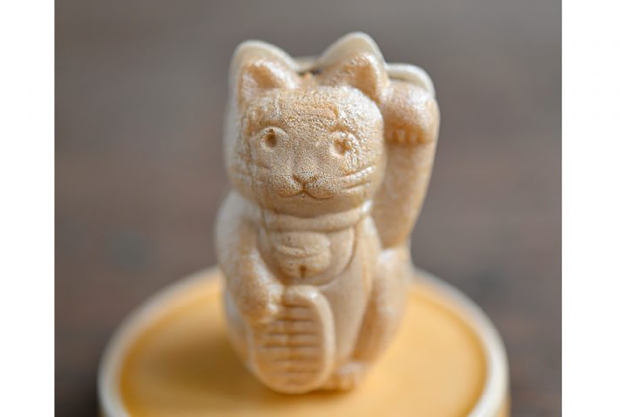 紫竹で大切に一から手作りされた朝生菓子を［おやつaoi］ | Leaf KYOTO