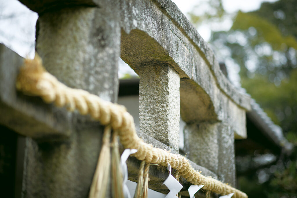 厳島神社