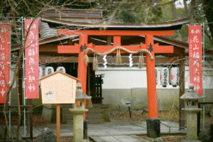 ［游览京都御花园祈福的建议