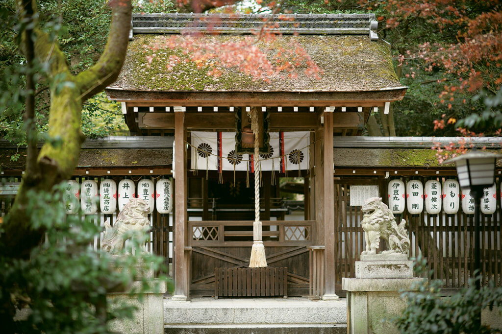 宗像神社