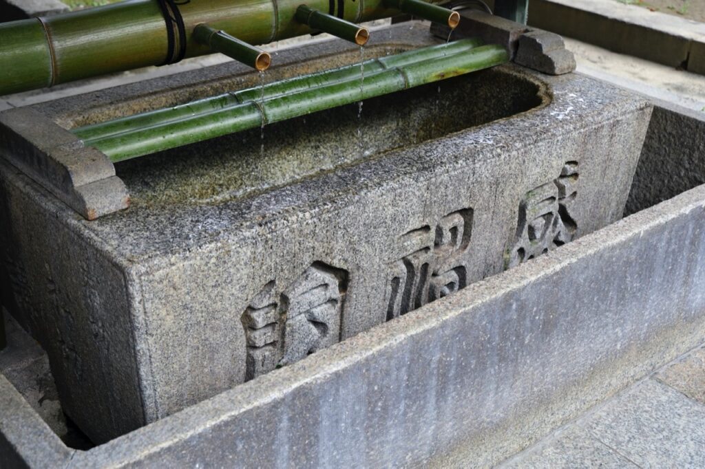 Yasaka Shrine