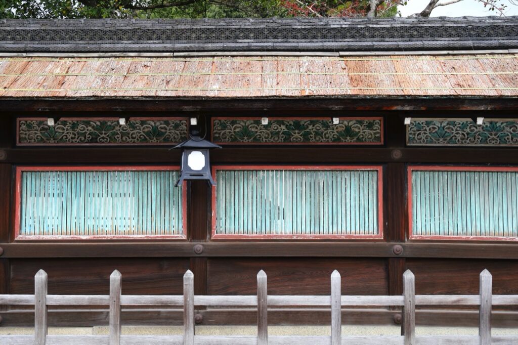 Yasaka Shrine