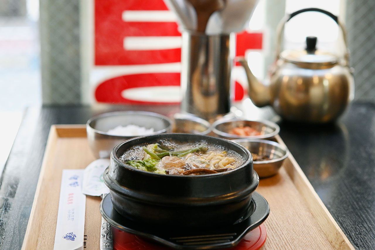 編集部イチオシ 京都で食べる韓国料理6選 M エム Kyoto By Leaf 編集部イチオシ 京都で食べる韓国料理6選 M エム Kyoto By Leaf