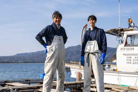 海の京都