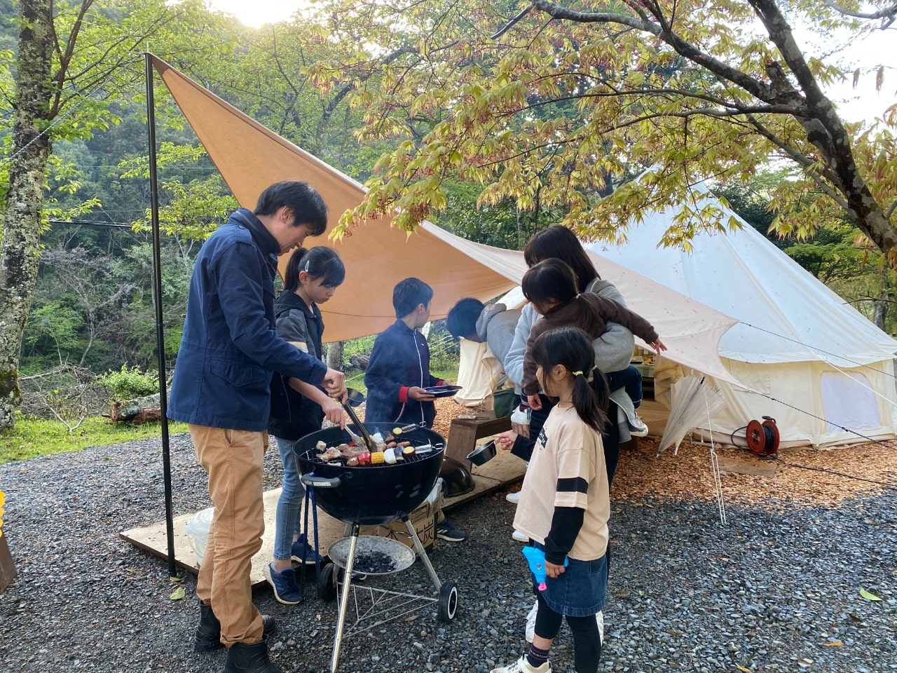 雨でも行ける 京都のbbqスポット M エム Kyoto By Leaf 雨でも行ける 京都のbbqスポット M エム Kyoto By Leaf