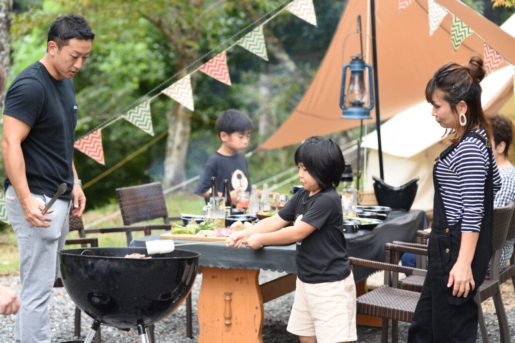 京都大呂ガーデンテラス