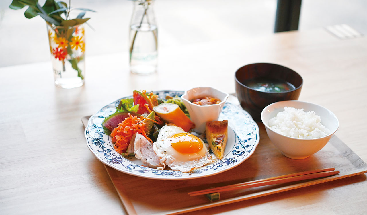 おしゃれで居心地のいい京都のカフェ4選 M エム Kyoto By Leaf おしゃれで居心地のいい京都のカフェ4選 M エム Kyoto By Leaf