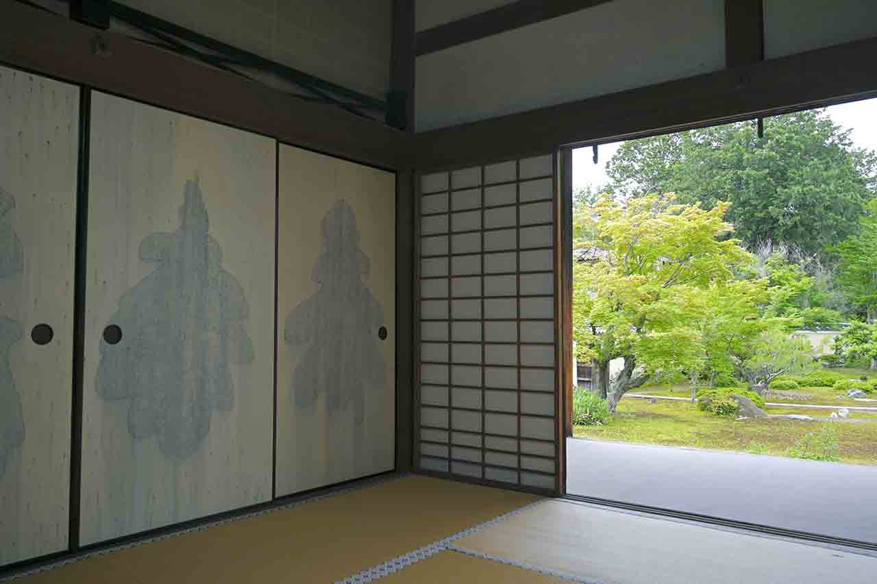 特別な許可を得て撮影をしています