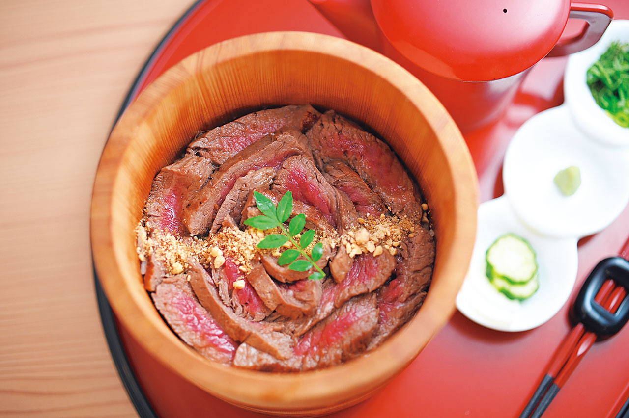 21最新 和牛好きに送る京都のお肉ランチ6選 M エム Kyoto By Leaf 21最新 和牛好きに送る京都のお肉ランチ6選 M エム Kyoto By Leaf