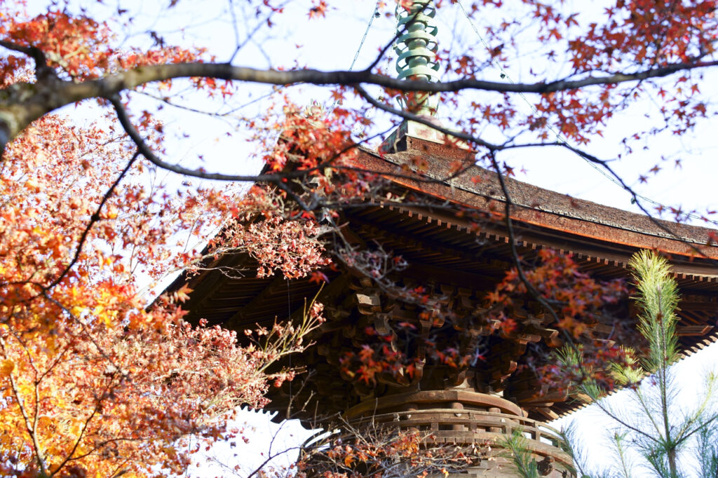 Jojakkoji Temple