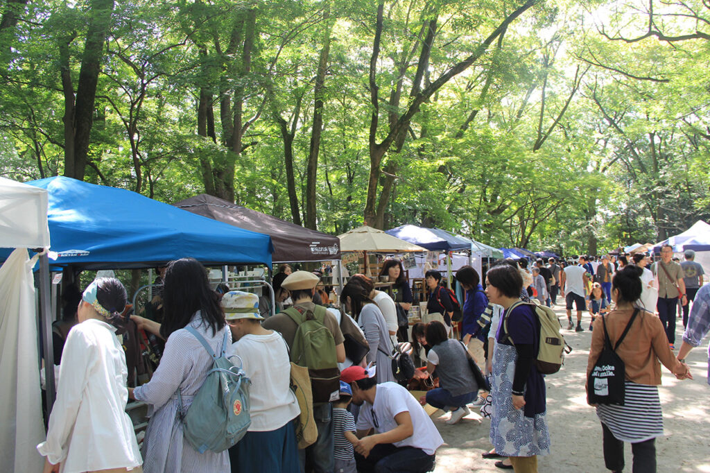 제39회 모노즈쿠리 포레스트