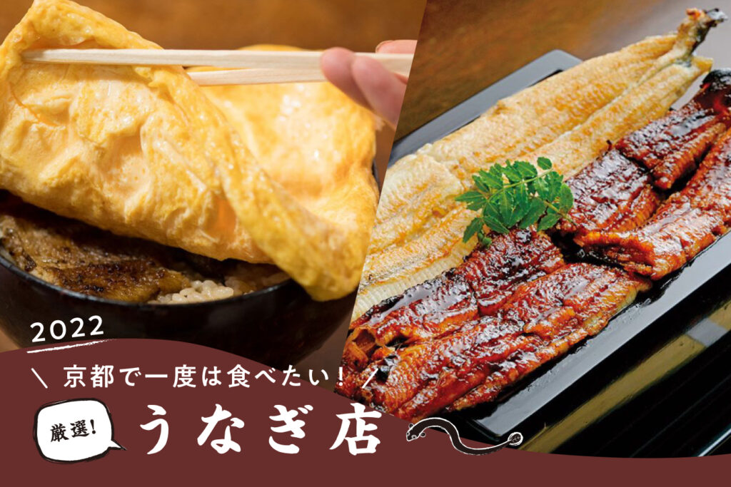 Eel special feature