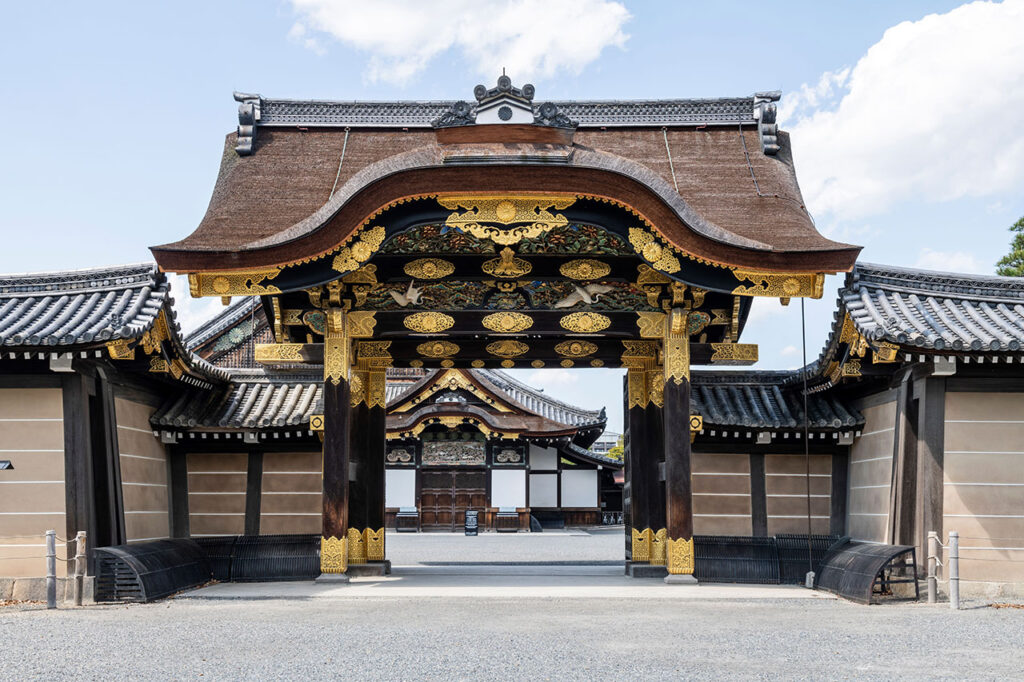 Nijo Castle