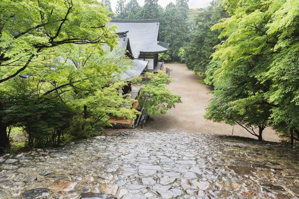 神护寺