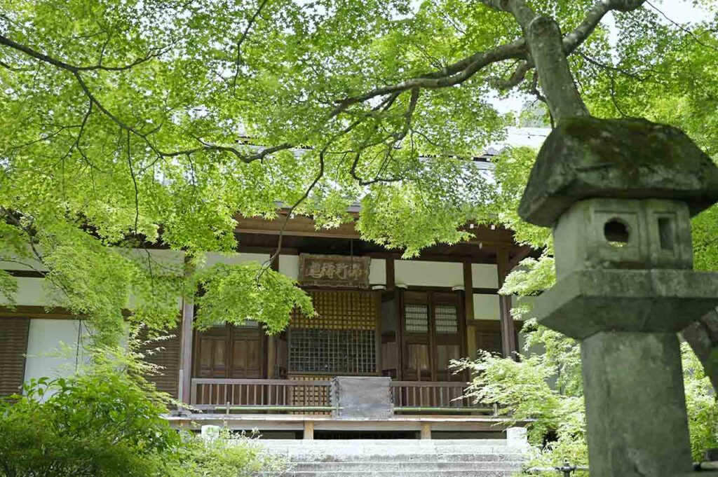 Jojakkoji Temple