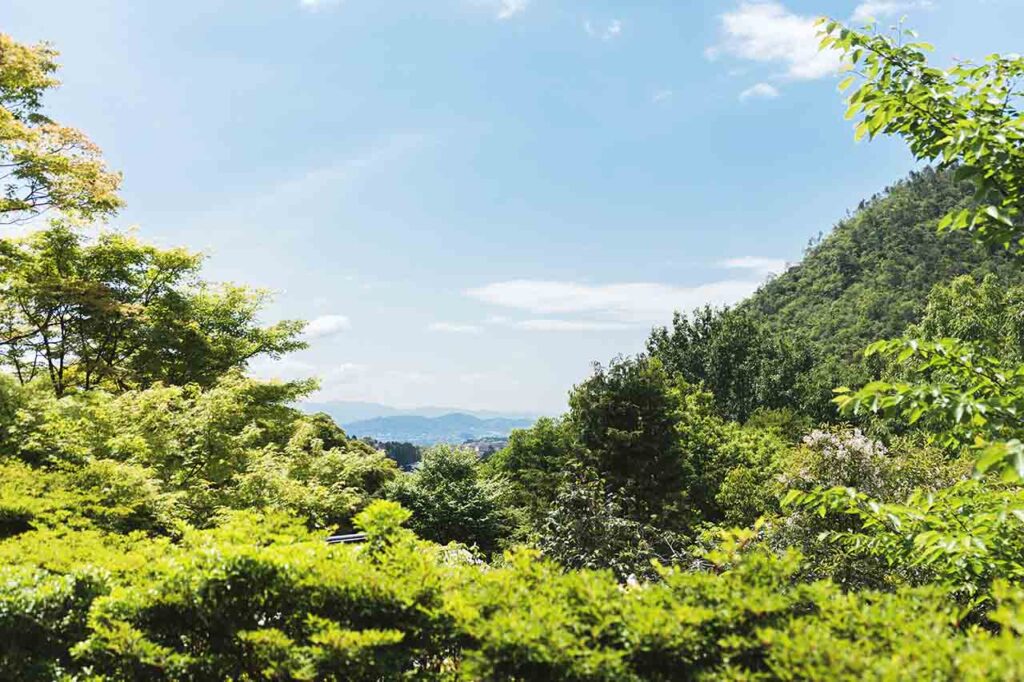 Koetsuji Temple