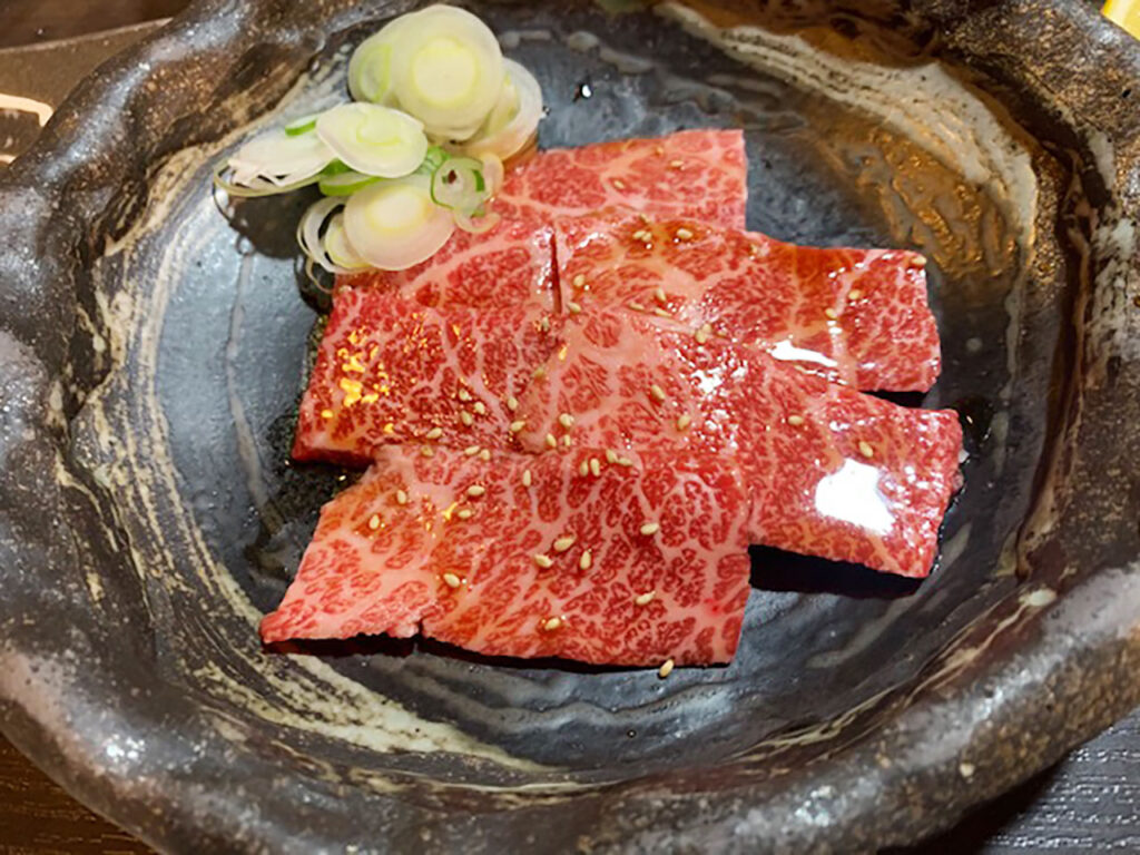 21年最新 京都の美味しい焼肉店10選 M エム Kyoto By Leaf 21年最新 京都の美味しい焼肉店10選 M エム Kyoto By Leaf