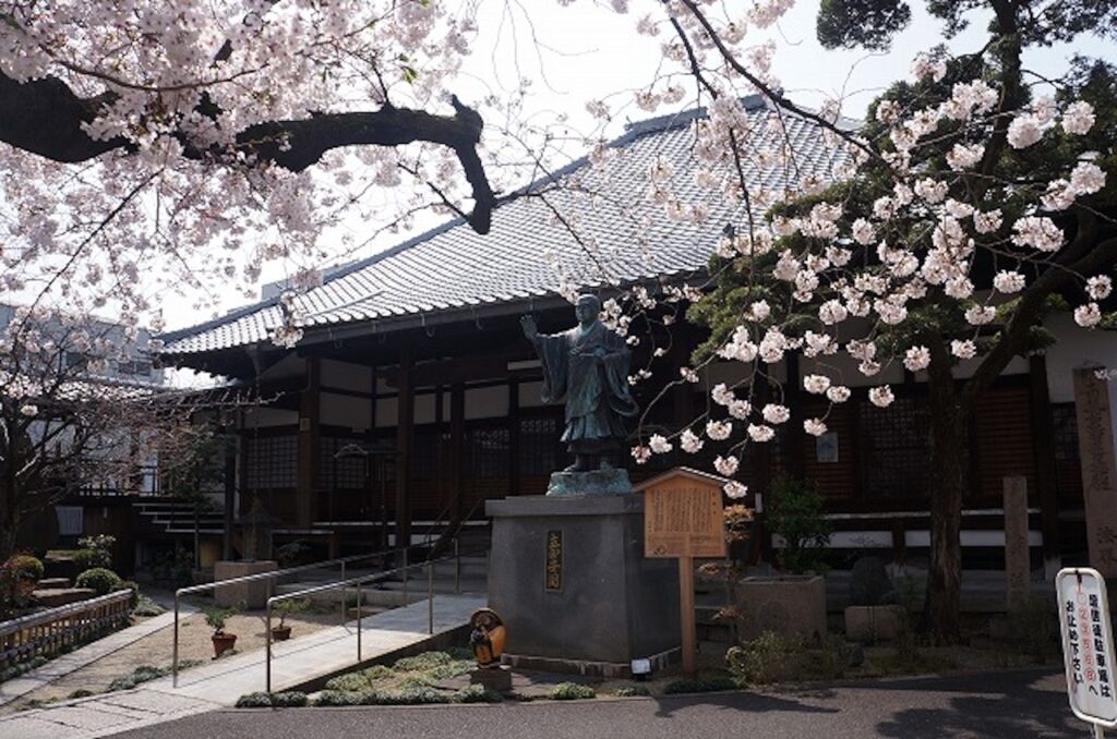 墨染寺