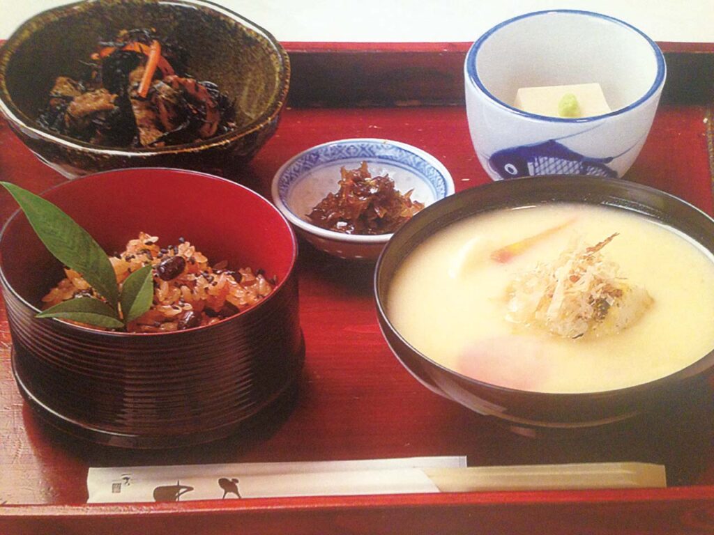 2021年最新 和食編 京都でとっておき朝ごはん8選 M エム Kyoto By Leaf