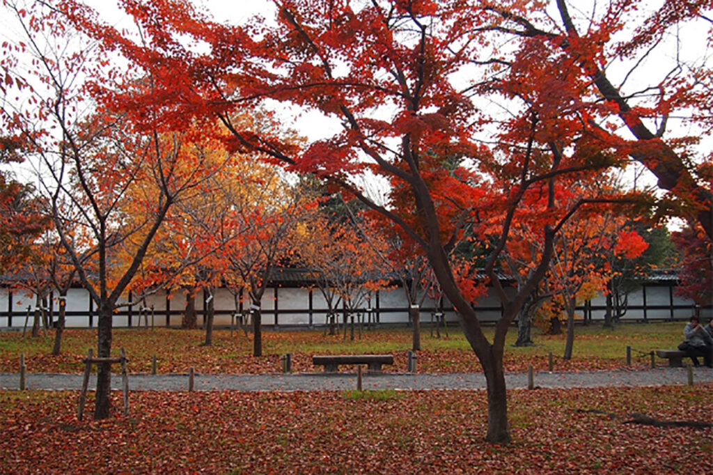 Nijo Castle