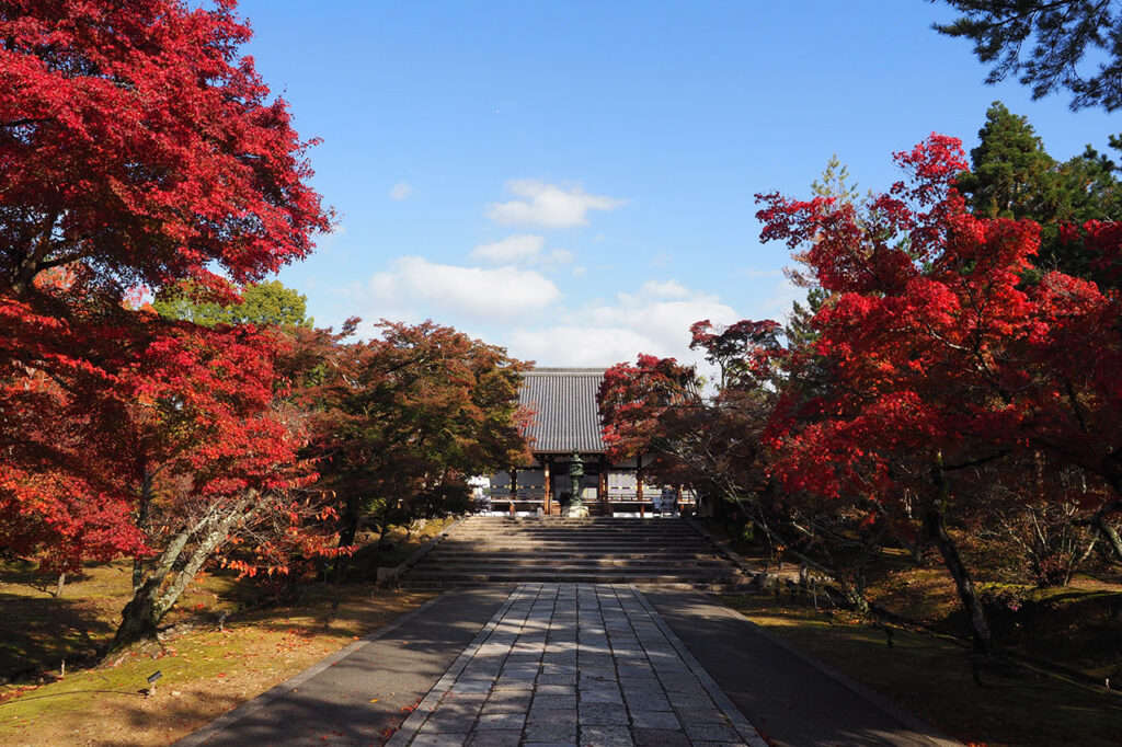 Ninnaji Temple