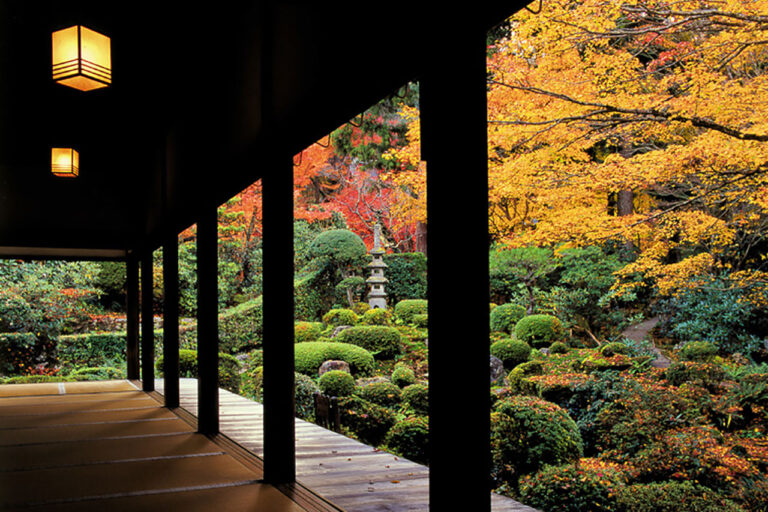 Sanzen-in Temple