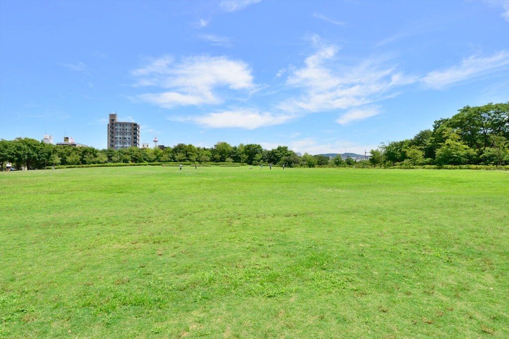 Umekoji Park