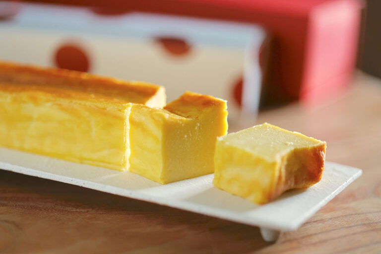 Birichinata Happy cheese cake