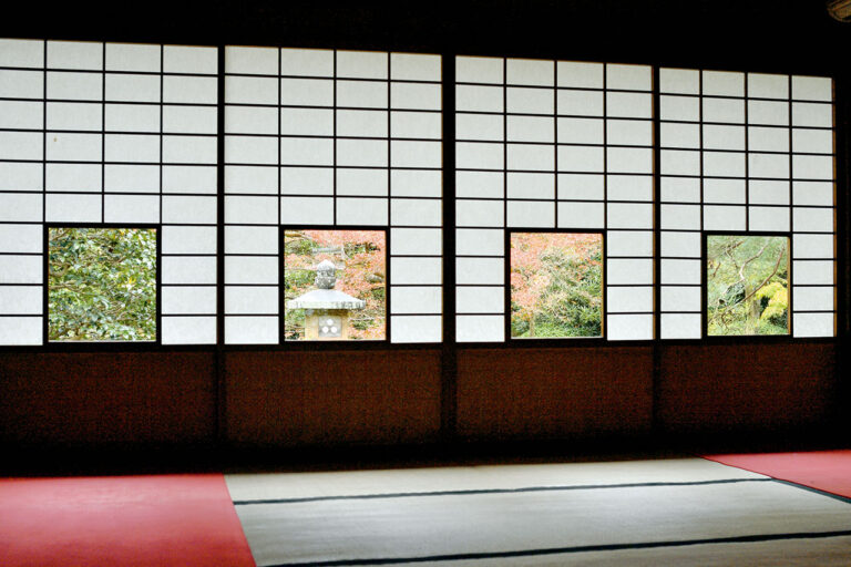 Unryu-in Temple