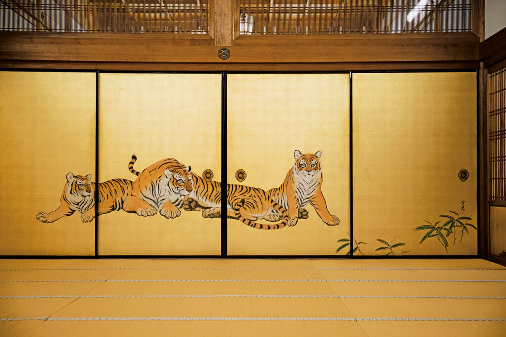 Kurodani Konkai Komyoji Temple