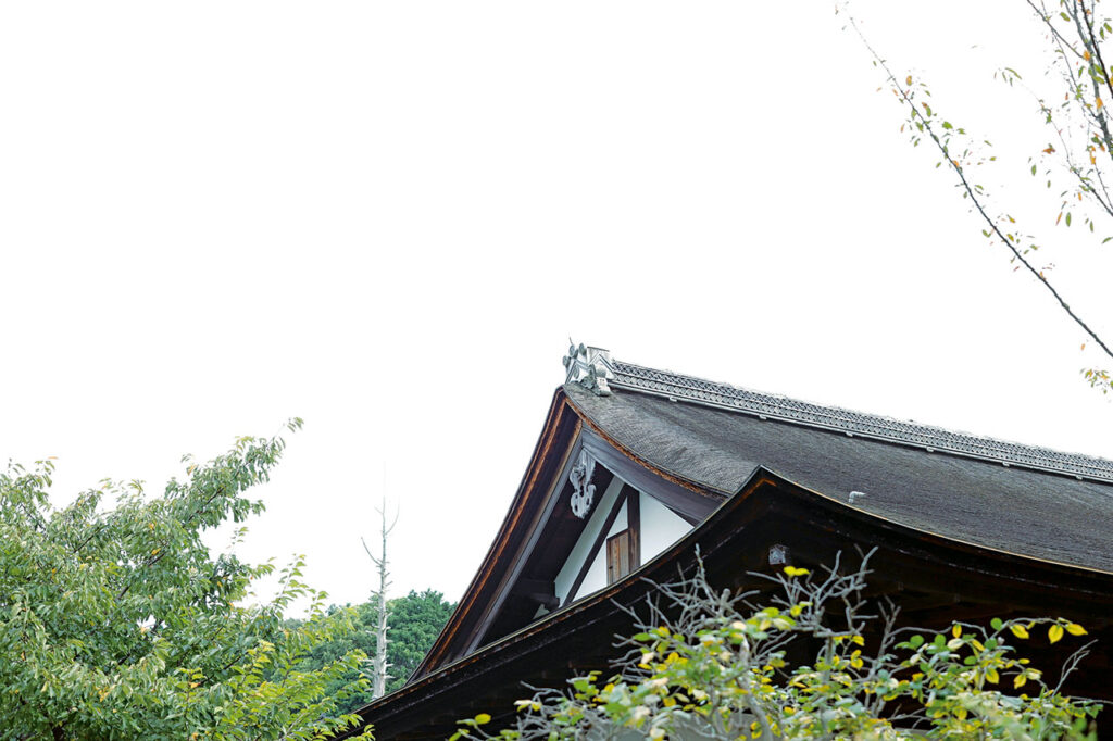 Unryu-in Temple