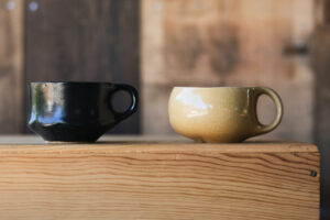 Introducing the ceramic artist [WATAKAMA].