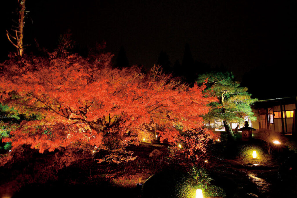 雲龍院