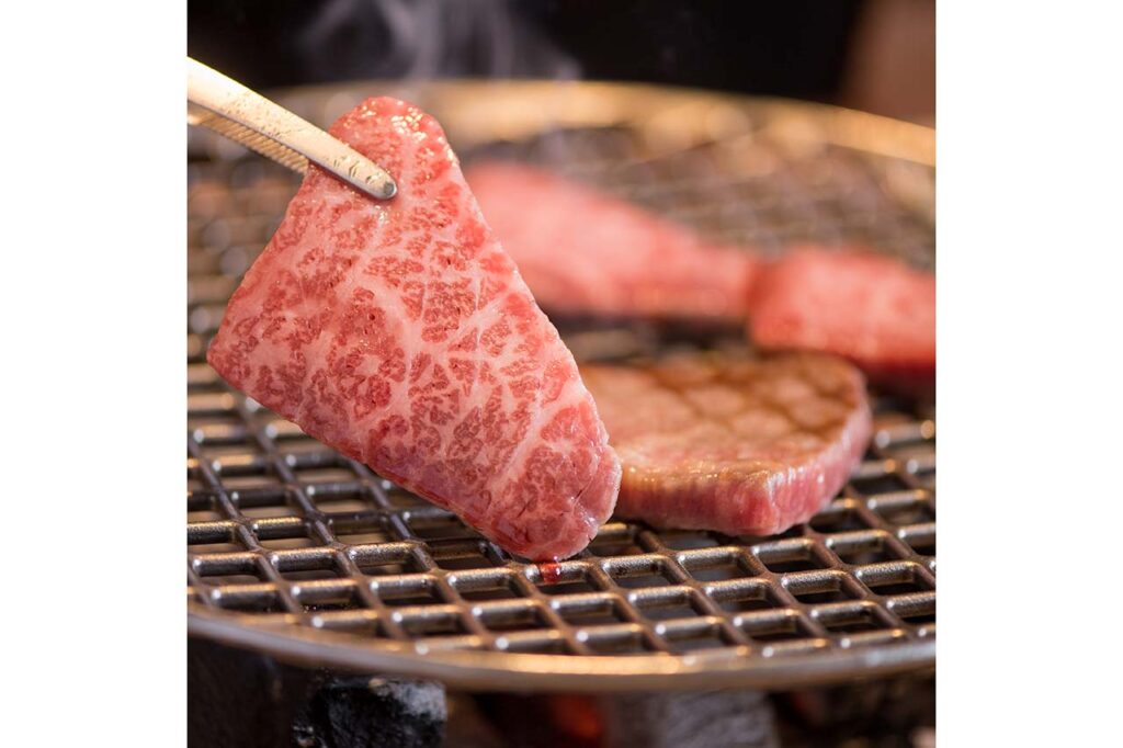 Yakiniku Gyusho Shin