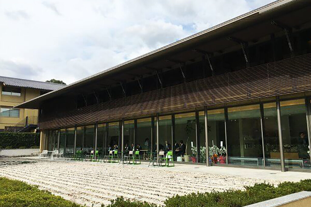 Saga Arashiyama Museum of Culture