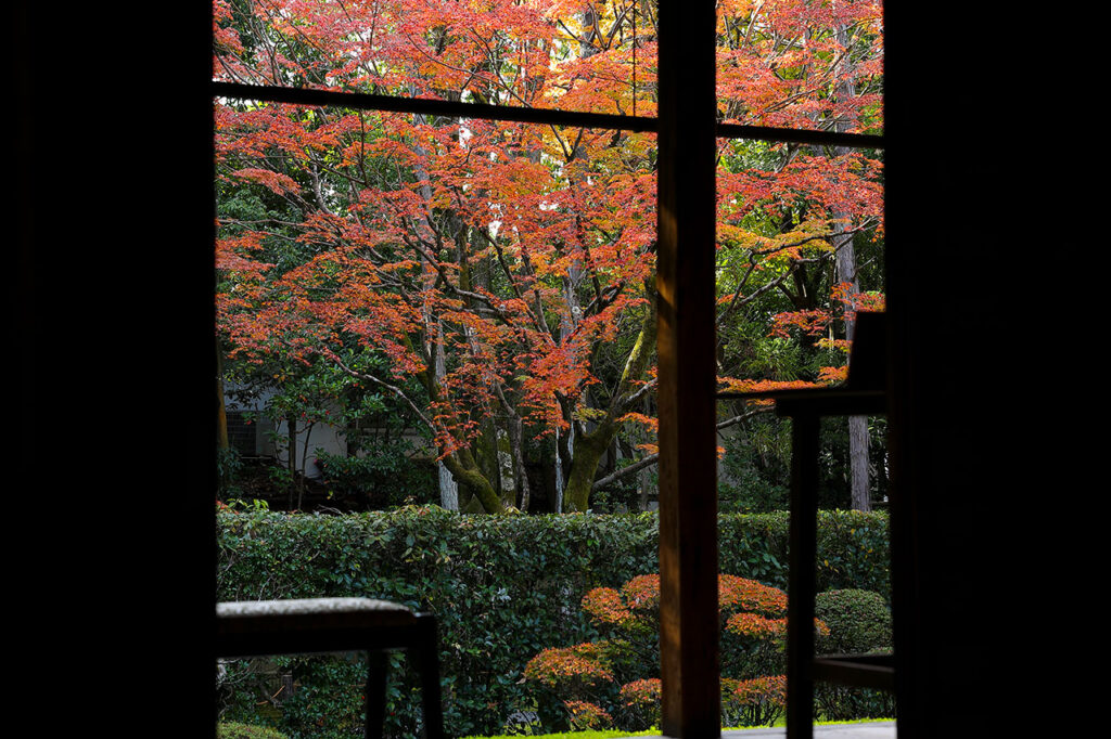 Keishun-in Temple