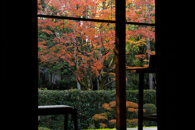 Keishun-in Temple