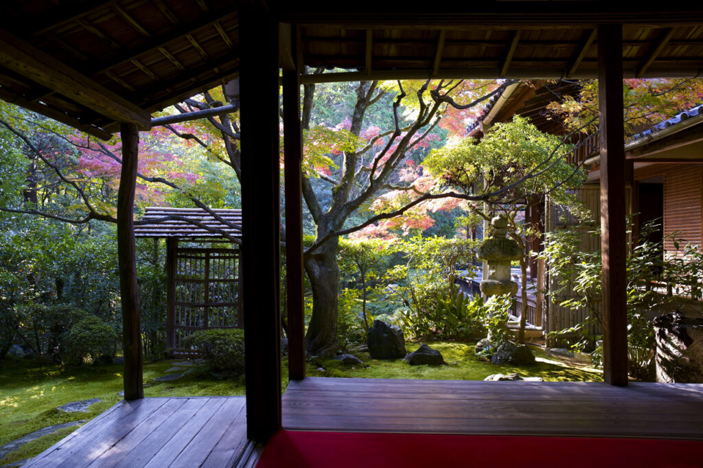 Keishun-in Temple